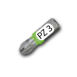 BIT TX C6,3 (1/4 Zoll)