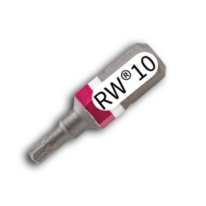 BIT RW C6,3 (1/4 Zoll)