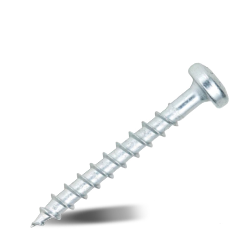 ASSY® D Dübelschraube Pan Head 4mm