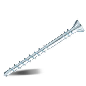 ASSY®plus 4 P CSMR 60 Dielenschraube 3,5 mm