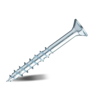 ASSY Univ.Schraube mit Teilgew.